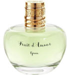 Emanuel Ungaro Fruit d'Amour Green EDT 100 ml