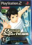 Konami Dancing Stage Supernova (PS2)