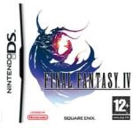 Square Enix Final Fantasy IV (NDS)