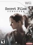 Deep Silver Secret Files: Tunguska (Wii)