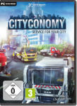 Astragon Cityconomy Service for Your City (PC) Jocuri PC
