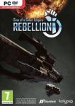 Kalypso Sins of a Solar Empire Rebellion (PC) Jocuri PC