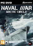 Paradox Interactive Naval War Arctic Circle (PC) Jocuri PC