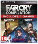 Ubisoft Far Cry Compilation (PS3)