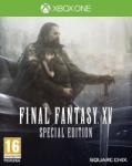 Square Enix Final Fantasy XV [Special Edition] (Xbox One)