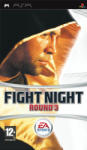 Electronic Arts Fight Night Round 3 (PSP)
