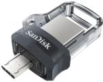 SanDisk Ultra Dual 128GB USB 3.0 SDDD3-128G-G46/173386