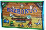  Észbontó - kicsi dobozos