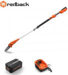 Redback E608D+EP20+EC20 EASYE608D Foarfeca crengi