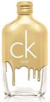Calvin Klein CK One Gold EDT 100 ml Parfum