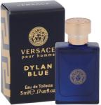 Versace Pour Homme Dylan Blue EDT 5 ml