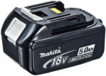 Makita BL1850B 18V 5.0Ah Li-ion (197280-8)