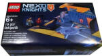 LEGO Nexo Knights - Battle Station (5004389)