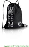 Scitec Nutrition Gym Sack fekete Scitec Nutrition