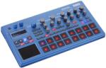 KORG Electribe 2 Sampler Blue
