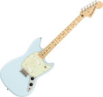 Fender Mustang MN SNB