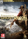 Ubisoft Tom Clancy's Ghost Recon Wildlands [Gold Edition] (PC) Jocuri PC