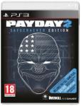 505 Games Payday 2 [Safecracker Edition] (PS3)