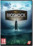 2K Games BioShock The Collection (PC) Jocuri PC