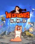 Team17 Worms W.M.D (PC) Jocuri PC