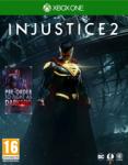 Warner Bros. Interactive Injustice 2 (Xbox One)