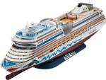 Revell Cruiser Ship AIDA 1:400 (05230)