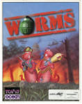 Team17 Worms (PC) Jocuri PC