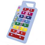 Reig Peppa malac xilofon