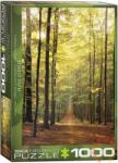 EUROGRAPHICS Forest Path 1000 db-os (6000-3846)