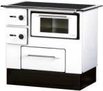 Alfa Plam Regular 46 CE white right