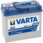 VARTA Blue Dynamic 45Ah 330A left+ Asia (545 157 033 3132)