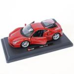 Bburago Ferrari 488 GTB 1:24
