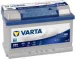 VARTA Blue Dynamic EFB 65Ah 650A right+ (565 500 065 D842)