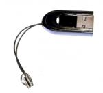  Card reader/Четец за карти Micro SD SDHC