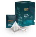 VEDDA Selection Ceai Negru English Breakfast Piramida 25*2.25gr