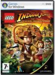 LucasArts LEGO Indiana Jones The Original Adventures (PC)
