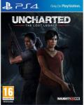 Sony Uncharted The Lost Legacy (PS4)