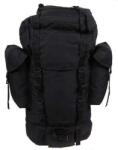 MFH BW vízálló hátizsák fekete 65l