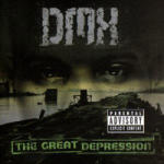  DMX Great Depression (cd)