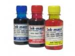 Compatibil Cerneala HP HIM 900A color 100ml