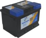 Cartechnic Starter Ultra Power 60Ah 540A (560409054)
