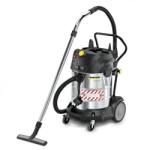 Kärcher NT 75/1 Me Ec H Z22 (1.667-239.0) Aspirator, masina de curatat