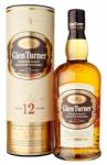 Glen Turner Legend 12 Years 0,7 l 40%