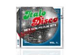  New Generation Italo Disco Collection Vol. 1. (2 CD -és kiadvány )