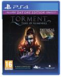 Techland Torment Tides of Numenera (PS4)