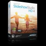 Ashampoo Slideshow Studio HD 4 (1 PC)