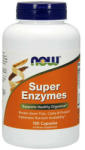 NOW Super Enzymes kapszula 180 db