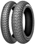 Michelin Power Supermoto ( 120/75 R16.5 TL Mischung RAIN, NHS, Roata fata ) - cauciucuridirect