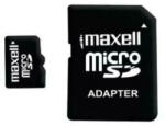 Maxell microSDHC 32GB Class 10 854718.00 TW/ML-SDMICRO-32GB-CLASS10