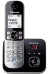 Panasonic KX-TG6821PDB Panasonic KX-TG6821PDB DECT üzenetrögzítõs telefon 12.01